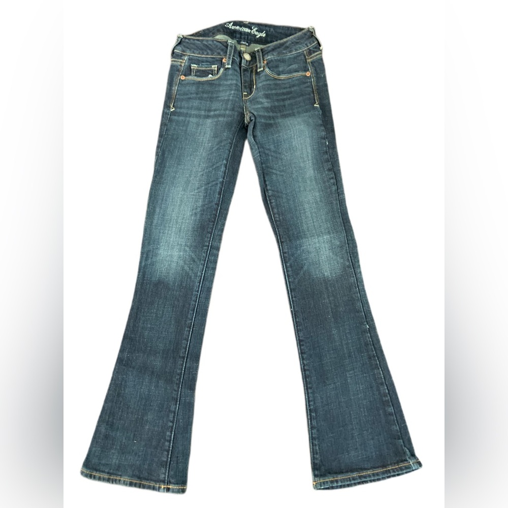 Women’s American Eagle Flare Jeans